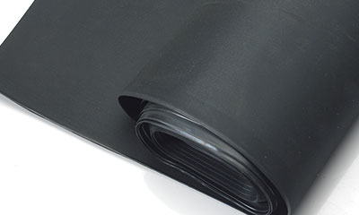EPDM-Foliendach